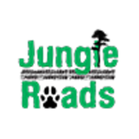 JungleRoads logo, JungleRoads contact details