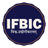 IFBIC logo, IFBIC contact details