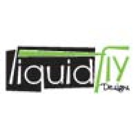 LiquidFly Designs logo, LiquidFly Designs contact details