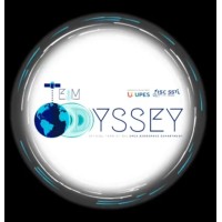 Team Odyssey logo, Team Odyssey contact details