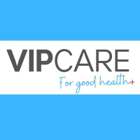 VIPCARE LTD logo, VIPCARE LTD contact details