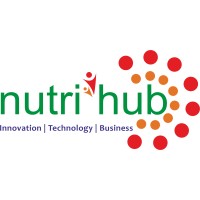 Nutrihub TBI logo, Nutrihub TBI contact details