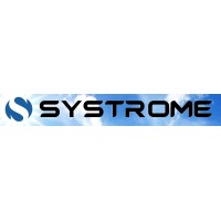 Systrome Networks logo, Systrome Networks contact details