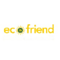 ECO Friend logo, ECO Friend contact details