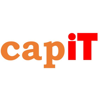 CapiT Online logo, CapiT Online contact details