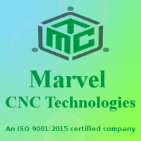 Marvel CNC Technologies logo, Marvel CNC Technologies contact details