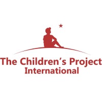 The Children's Project International logo, The Children's Project International contact details