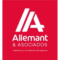 Allemant y Asociados Corredores de Seguros logo, Allemant y Asociados Corredores de Seguros contact details