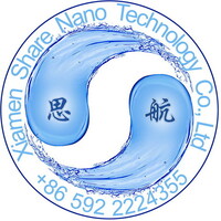 Xiamen Share Nano Technology Co., Ltd logo, Xiamen Share Nano Technology Co., Ltd contact details