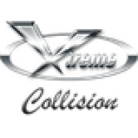 Xtreme Collision Repair Inc logo, Xtreme Collision Repair Inc contact details