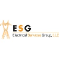 Electrical Services Group LLC logo, Electrical Services Group LLC contact details