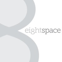 eightspace LLP logo, eightspace LLP contact details