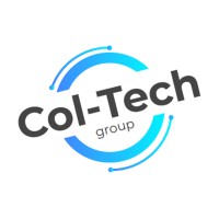 Col-Tech Group logo, Col-Tech Group contact details