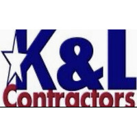 K&L CONTRACTORS INC logo, K&L CONTRACTORS INC contact details