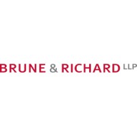 Brune & Richard LLP logo, Brune & Richard LLP contact details