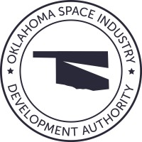 Oklahoma Air and Space Port logo, Oklahoma Air and Space Port contact details