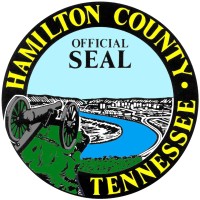 Hamilton County Community Corrections logo, Hamilton County Community Corrections contact details