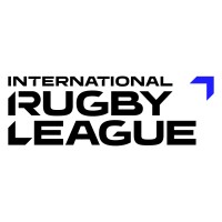 International Rugby League logo, International Rugby League contact details