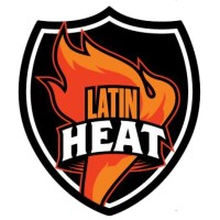 Latin American Rugby League (Latin Heat) logo, Latin American Rugby League (Latin Heat) contact details