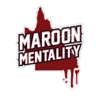 Maroon Mentality logo, Maroon Mentality contact details