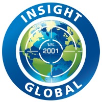 Insight Global Limited logo, Insight Global Limited contact details