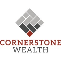 Cornerstone Wealth logo, Cornerstone Wealth contact details