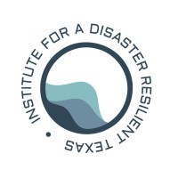 Institute for a Disaster Resilient Texas logo, Institute for a Disaster Resilient Texas contact details