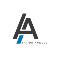 Atrium Angels logo, Atrium Angels contact details