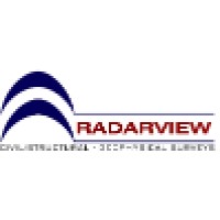 Radarview / Universal Construction Testing logo, Radarview / Universal Construction Testing contact details