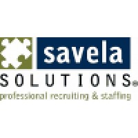 Savela Solutions logo, Savela Solutions contact details