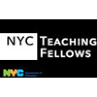 NYC Teaching Fellows logo, NYC Teaching Fellows contact details