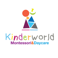 Kinderworld montessori&daycare logo, Kinderworld montessori&daycare contact details