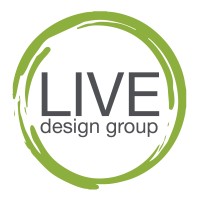 LIVE Design Group logo, LIVE Design Group contact details