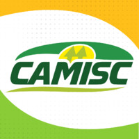 Camisc logo, Camisc contact details