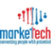 Marketech logo, Marketech contact details