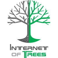 Internet of Trees logo, Internet of Trees contact details