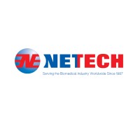 Netech Corporation logo, Netech Corporation contact details