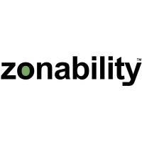 Zonability logo, Zonability contact details