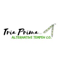 Tria Prima Alternative Tempeh Company logo, Tria Prima Alternative Tempeh Company contact details