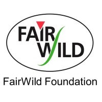 FairWild Foundation logo, FairWild Foundation contact details