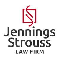 Jennings, Strouss & Salmon, PLC logo, Jennings, Strouss & Salmon, PLC contact details