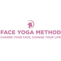 Face Yoga Method logo, Face Yoga Method contact details