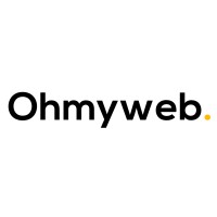 Ohmyweb logo, Ohmyweb contact details