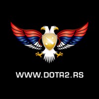 Dota 2 Srbija logo, Dota 2 Srbija contact details