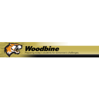 Woodbine Community School District logo, Woodbine Community School District contact details