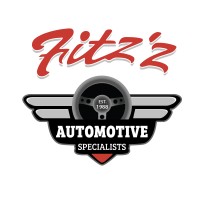 Fitz'z Steering Column & TechZone Airbag Service logo, Fitz'z Steering Column & TechZone Airbag Service contact details