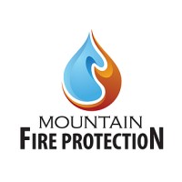 Mountain Fire Protection logo, Mountain Fire Protection contact details