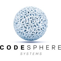 Codesphere Systems logo, Codesphere Systems contact details