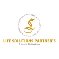 Life Solutions Partners logo, Life Solutions Partners contact details