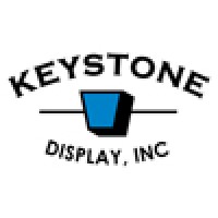 Keystone Display logo, Keystone Display contact details